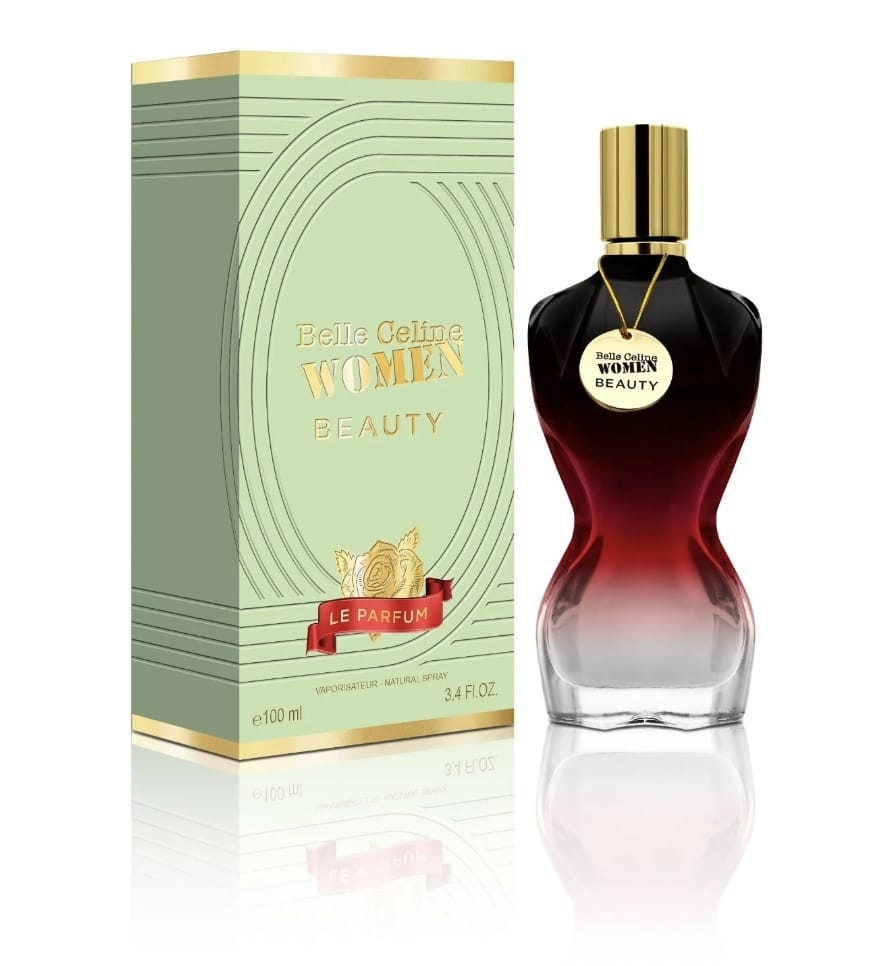 Belle Celine Women Beauty  Edp 100ml