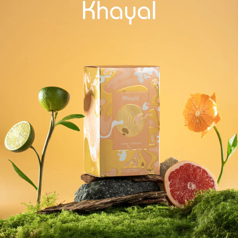 KHAYAL 100ML