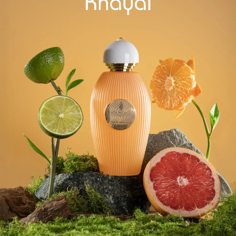 KHAYAL 100ML