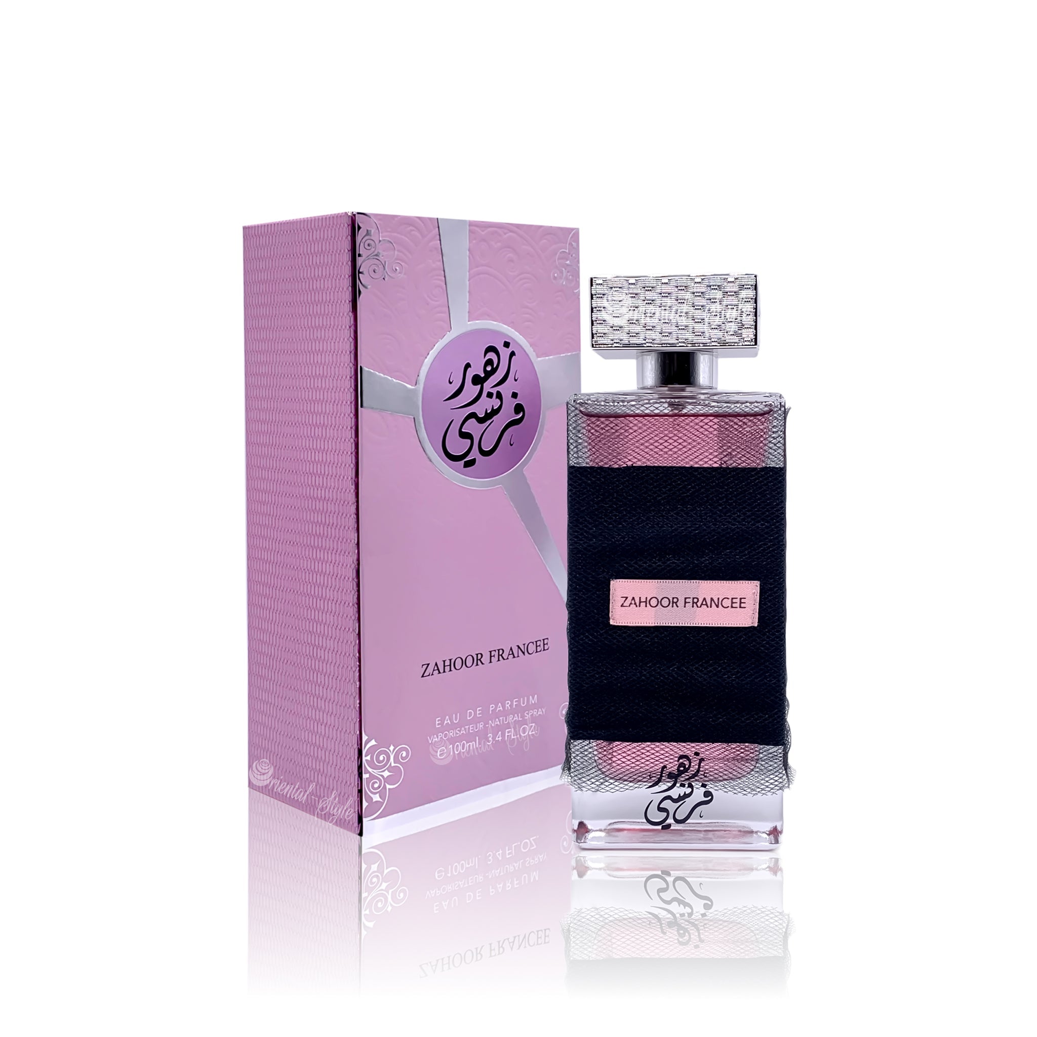 Zahoor Francee 100Ml