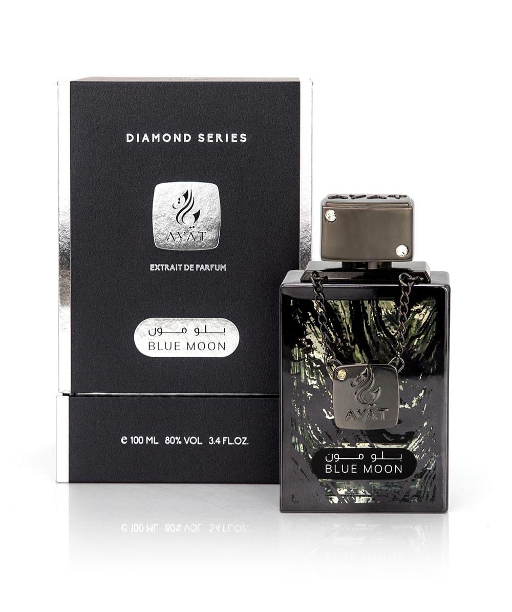 Blue Moon Eau de Parfum – Ayat Parfums – 100 ml