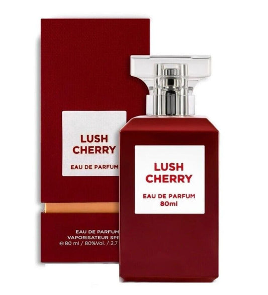 Lush Cherry 100 ml EDP