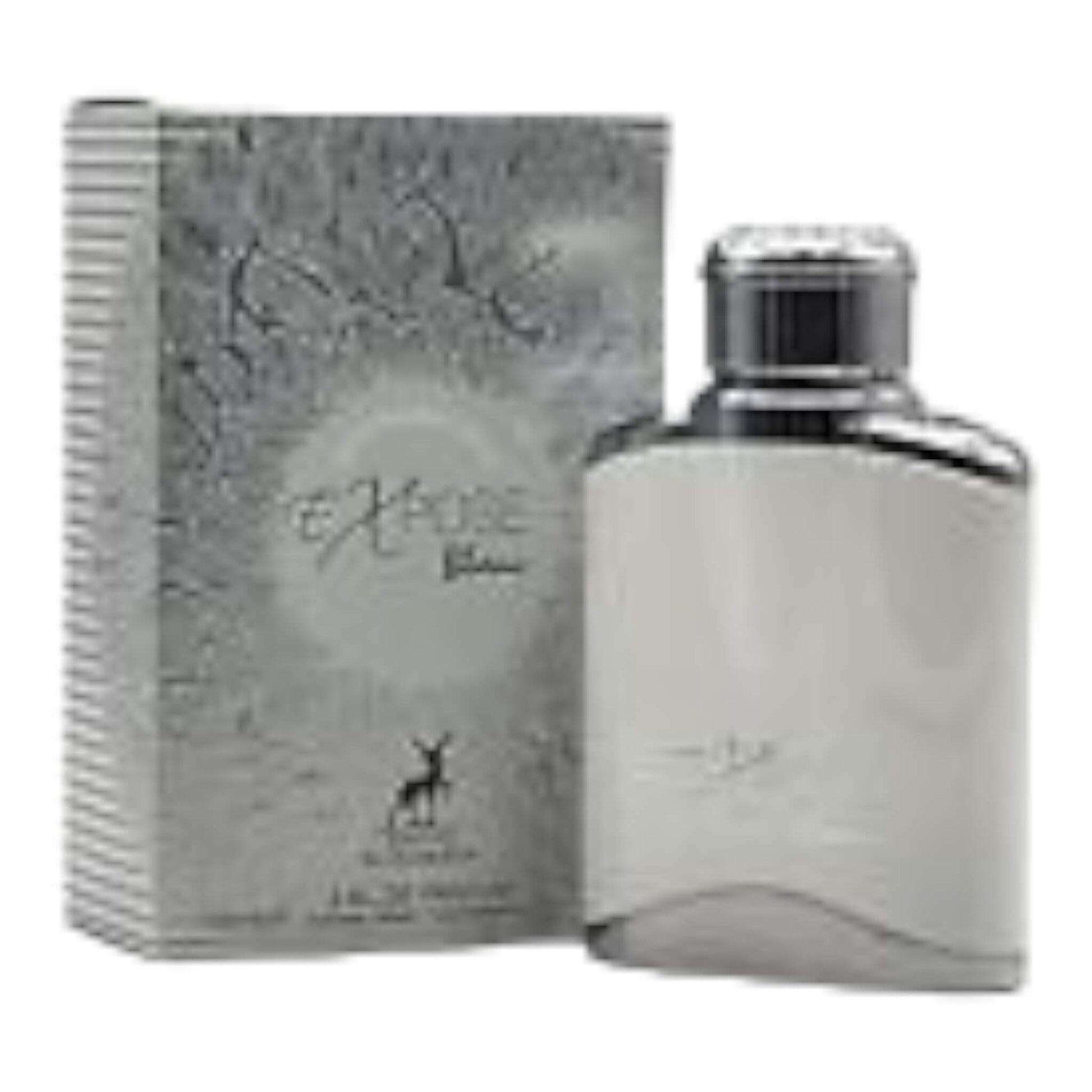 Maison Alhambra Expose Blanc EDP M 100 ml