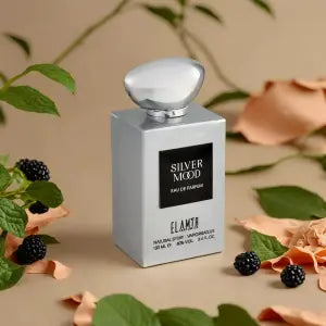 Silver Mood Eau de Parfum 100 ml