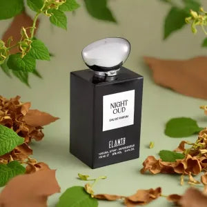 Night Oud Eau de Parfum 100 ml