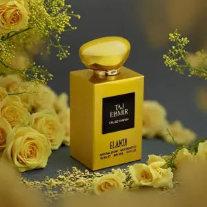 Taj El Amir Eau de Parfum 100 ml