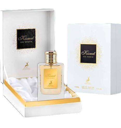 Maison Alhambra Perfume Kismet Women Eau de Parfum 100ml
