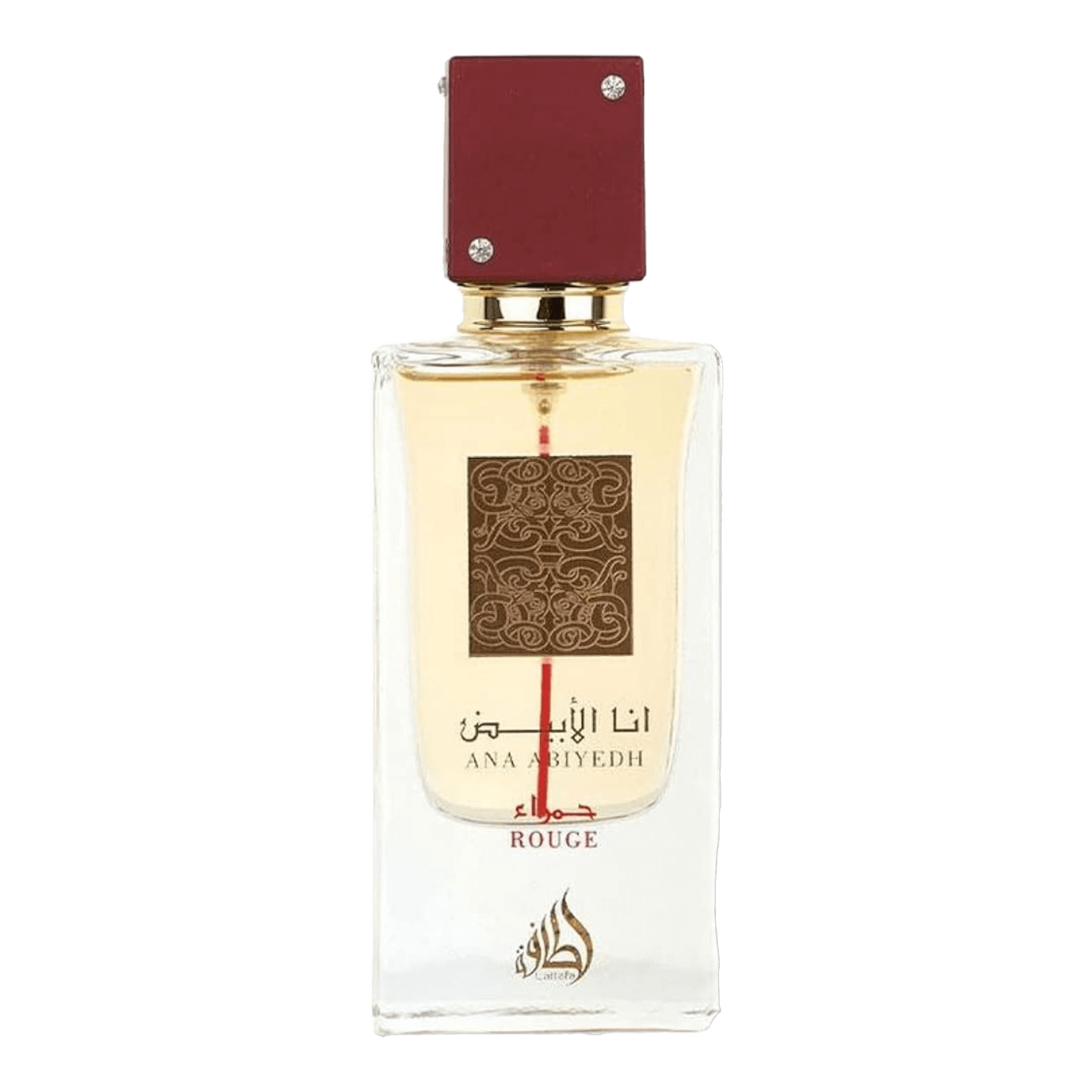 Abiyedh Rouge EDP 60 ml