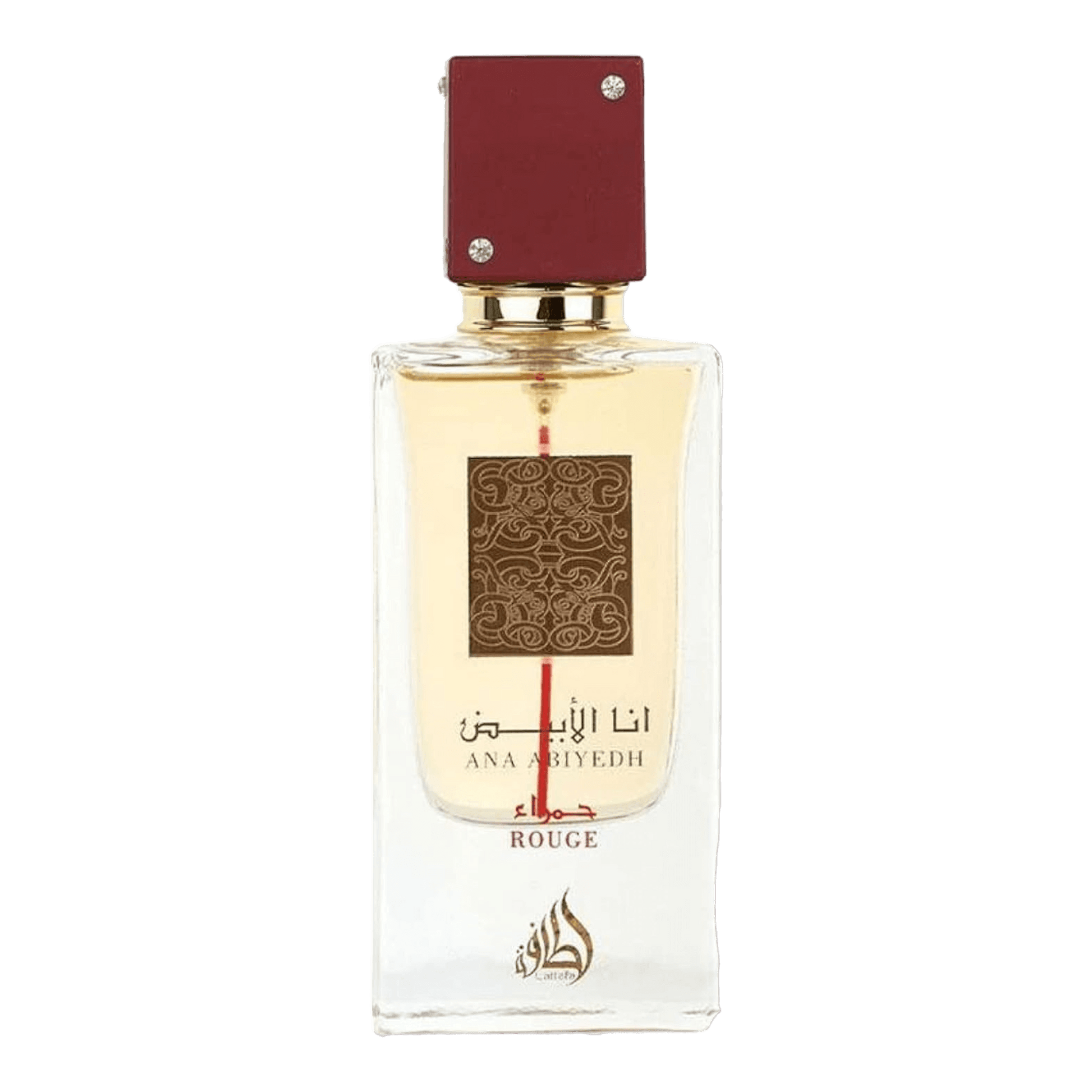 Abiyedh Rouge EDP 60 ml