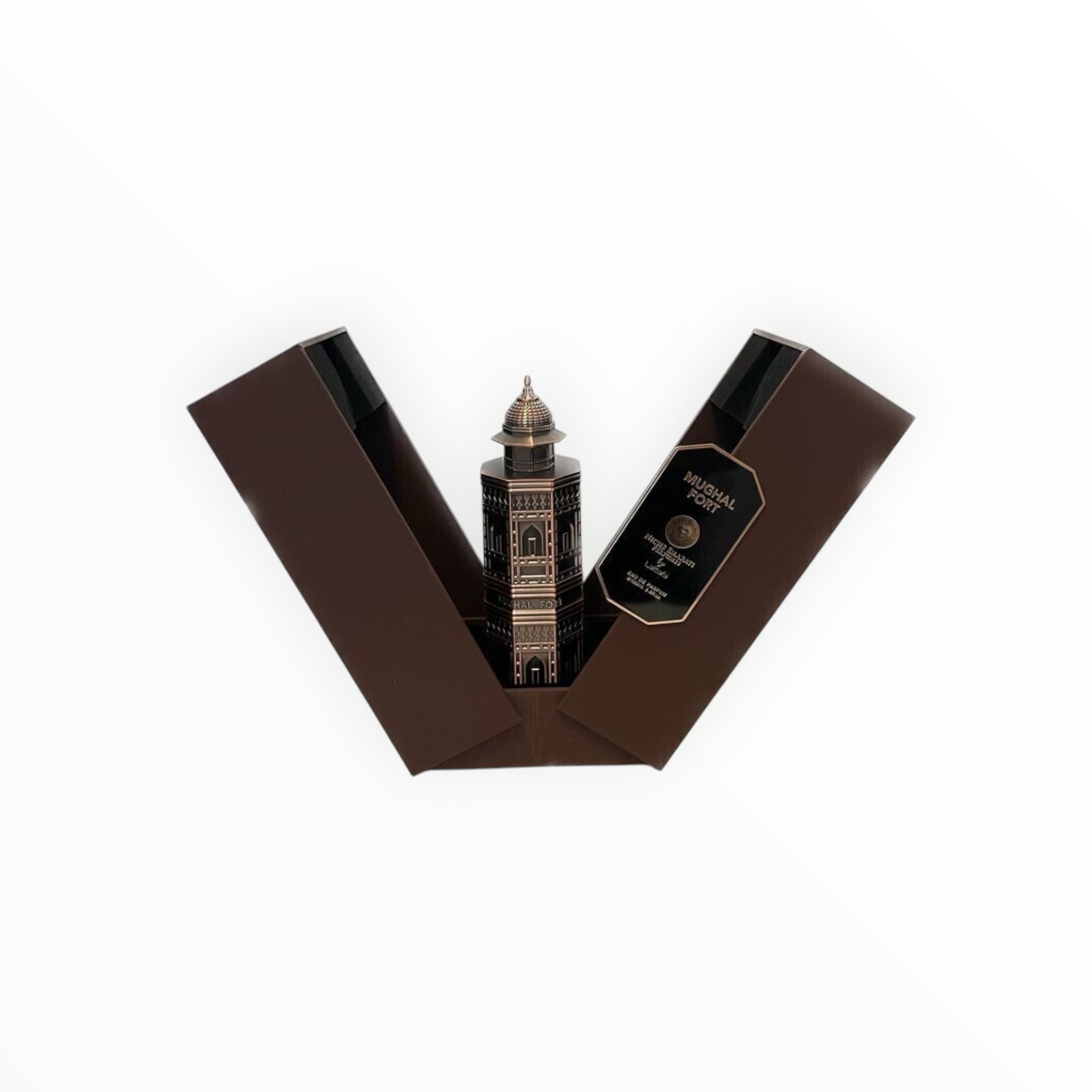 Spray Mughal Fort 100ml - Niche