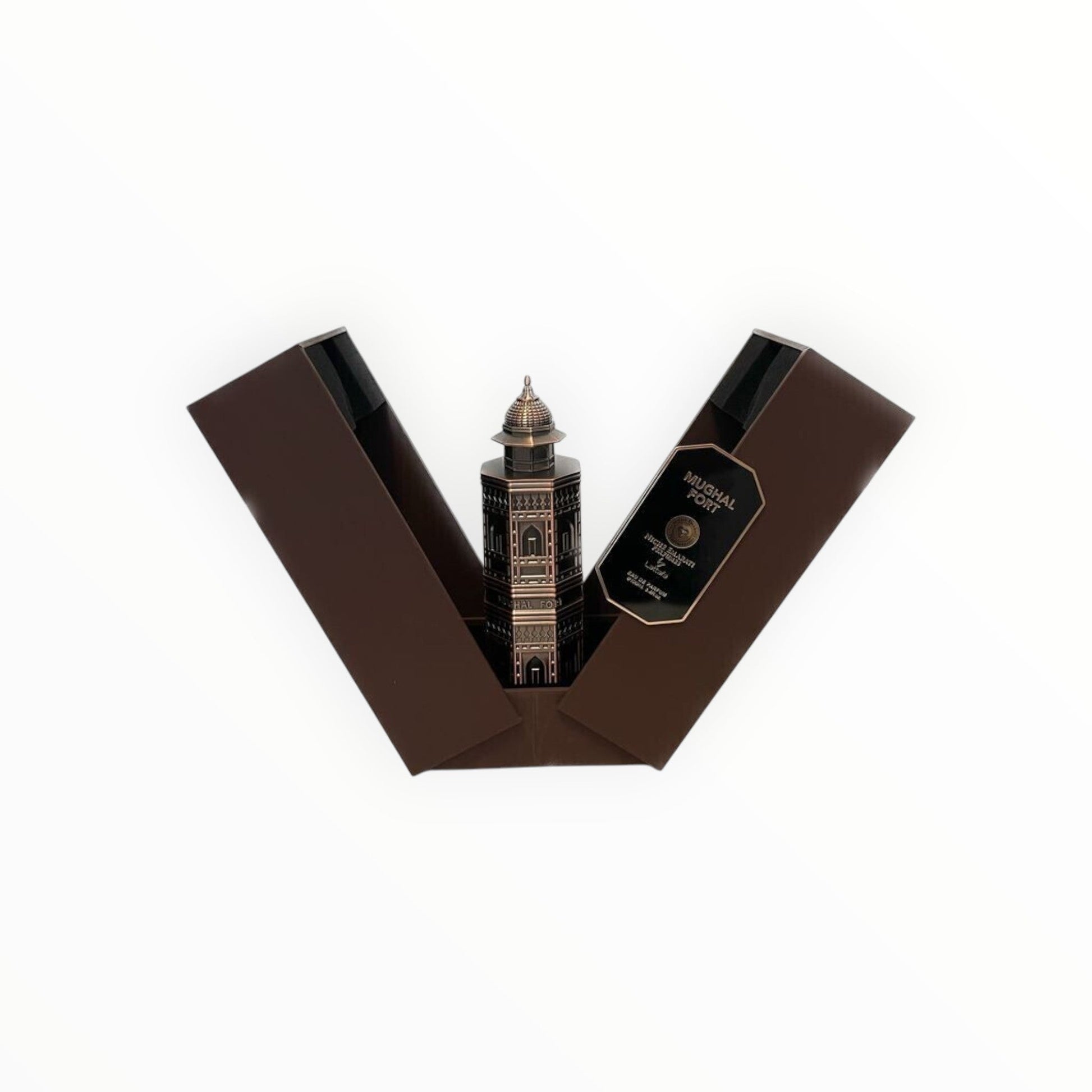 Spray Mughal Fort 100ml - Niche
