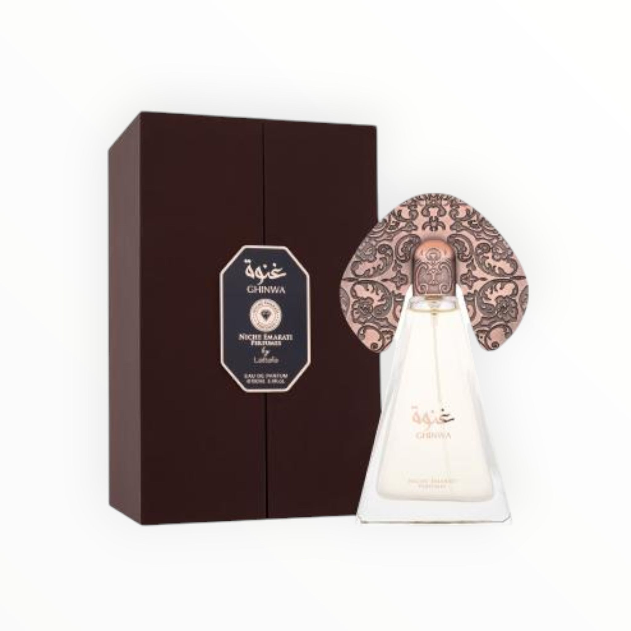 Spray Ghinwa 100ml - Niche
