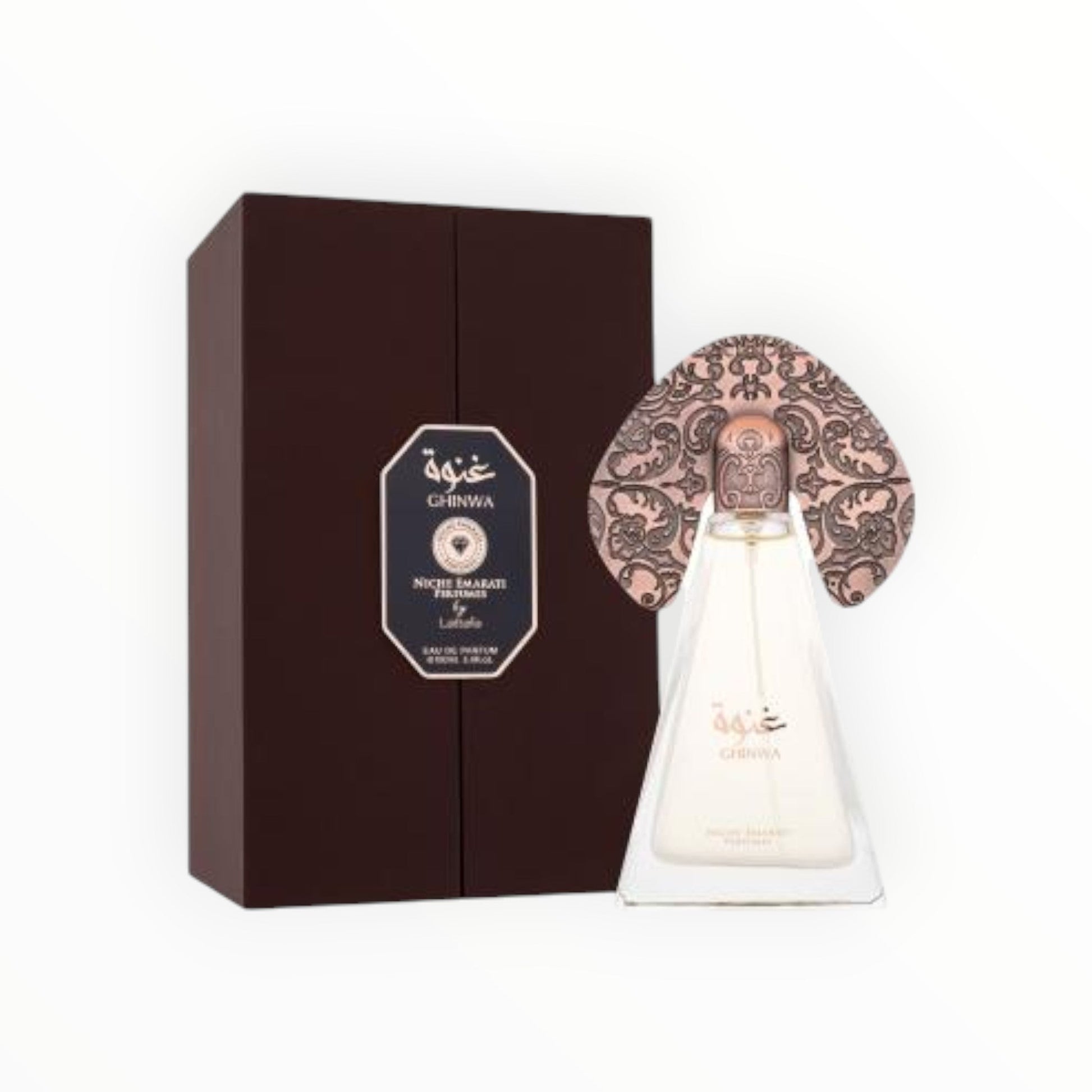 Spray Ghinwa 100ml - Niche
