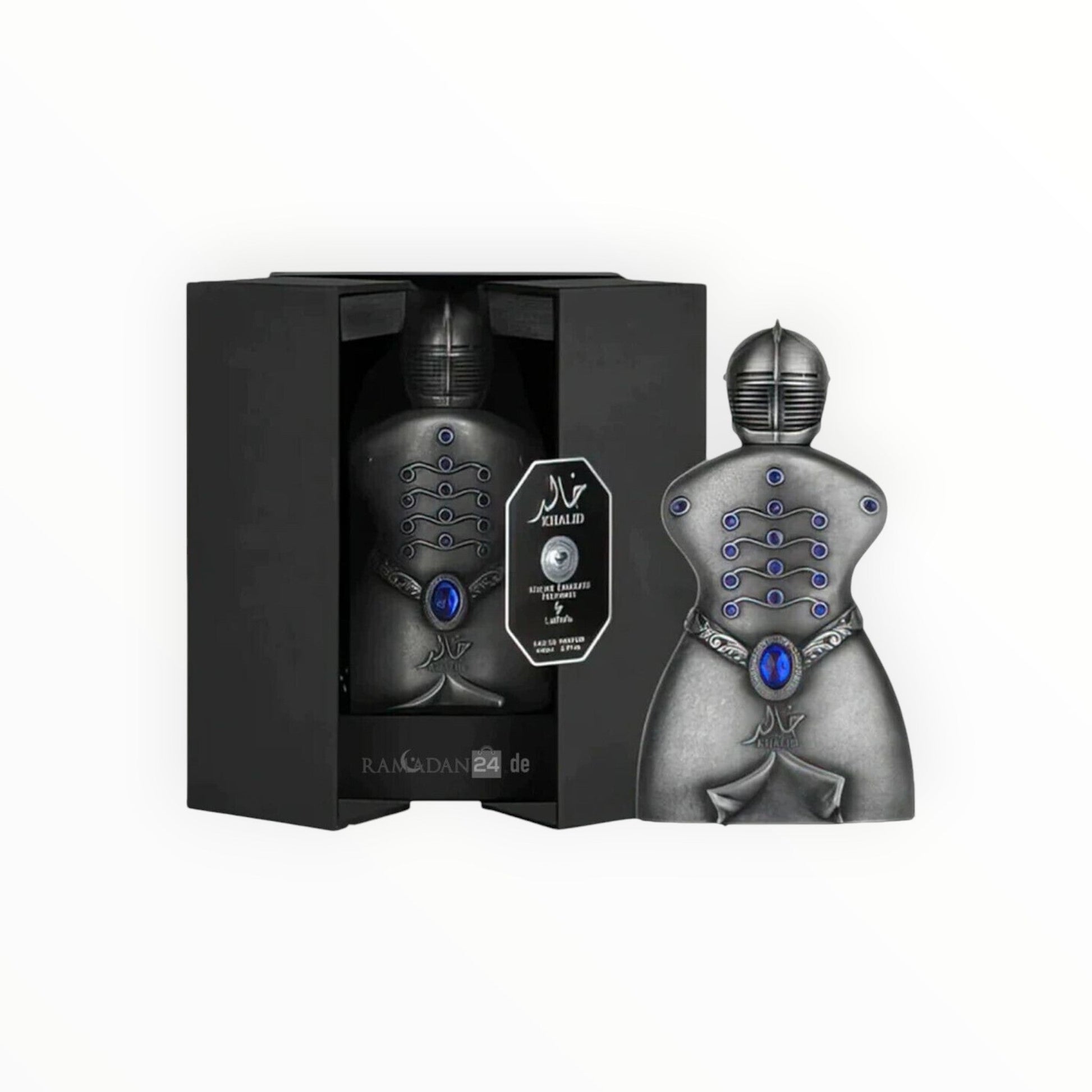 Spray Khalid 80ml - Niche