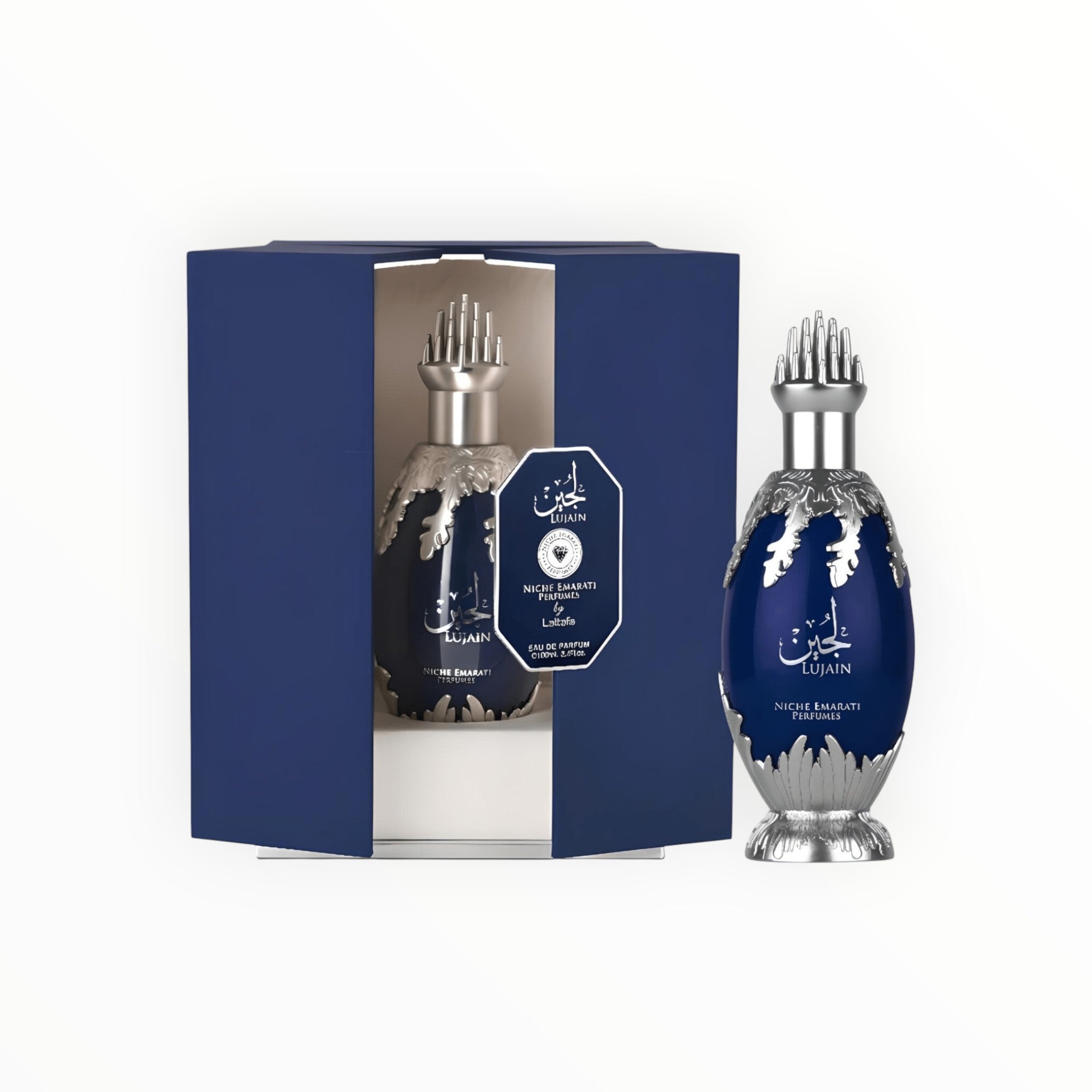 Spray Lujain 100ml - Niche