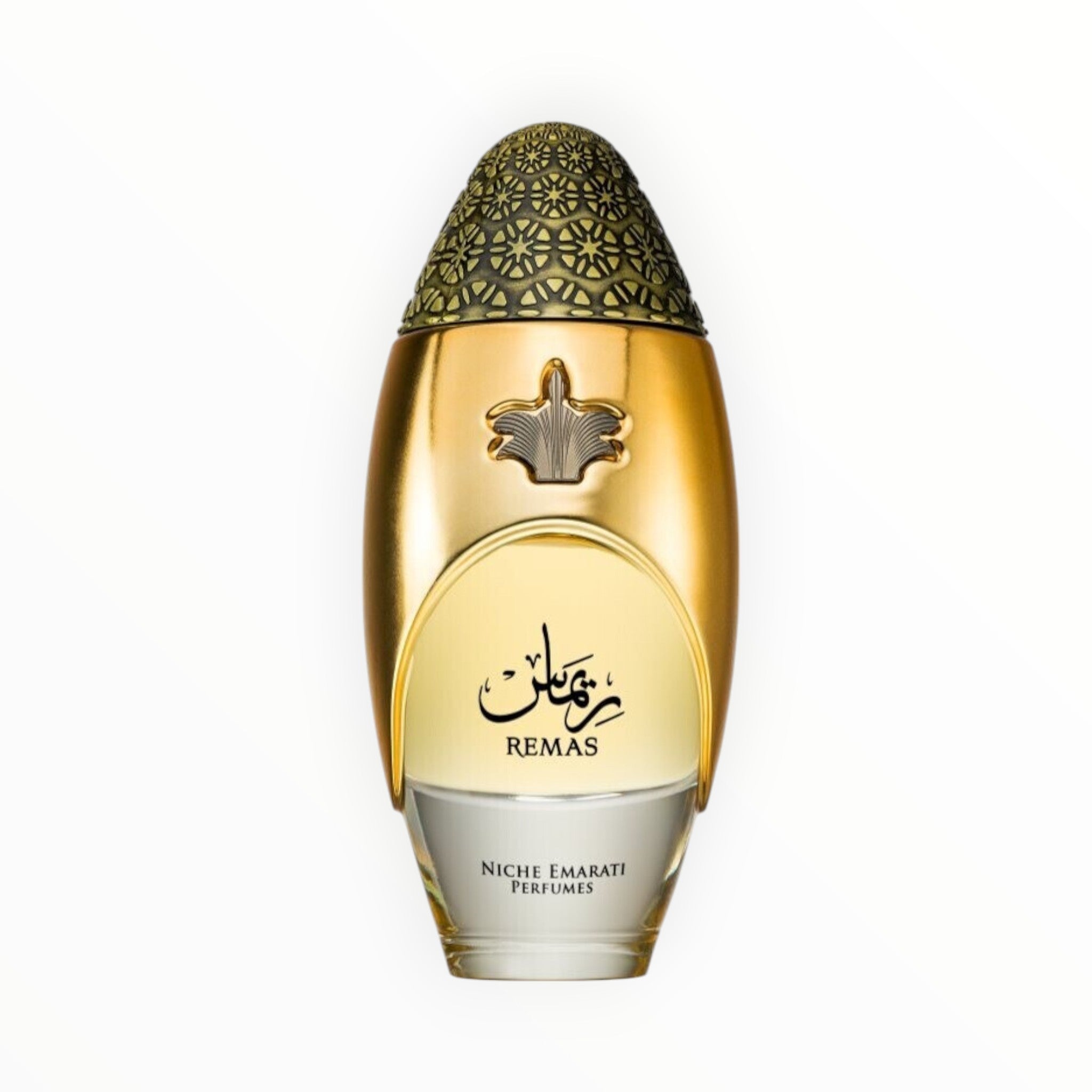 Spray Remas 100ml - Niche
