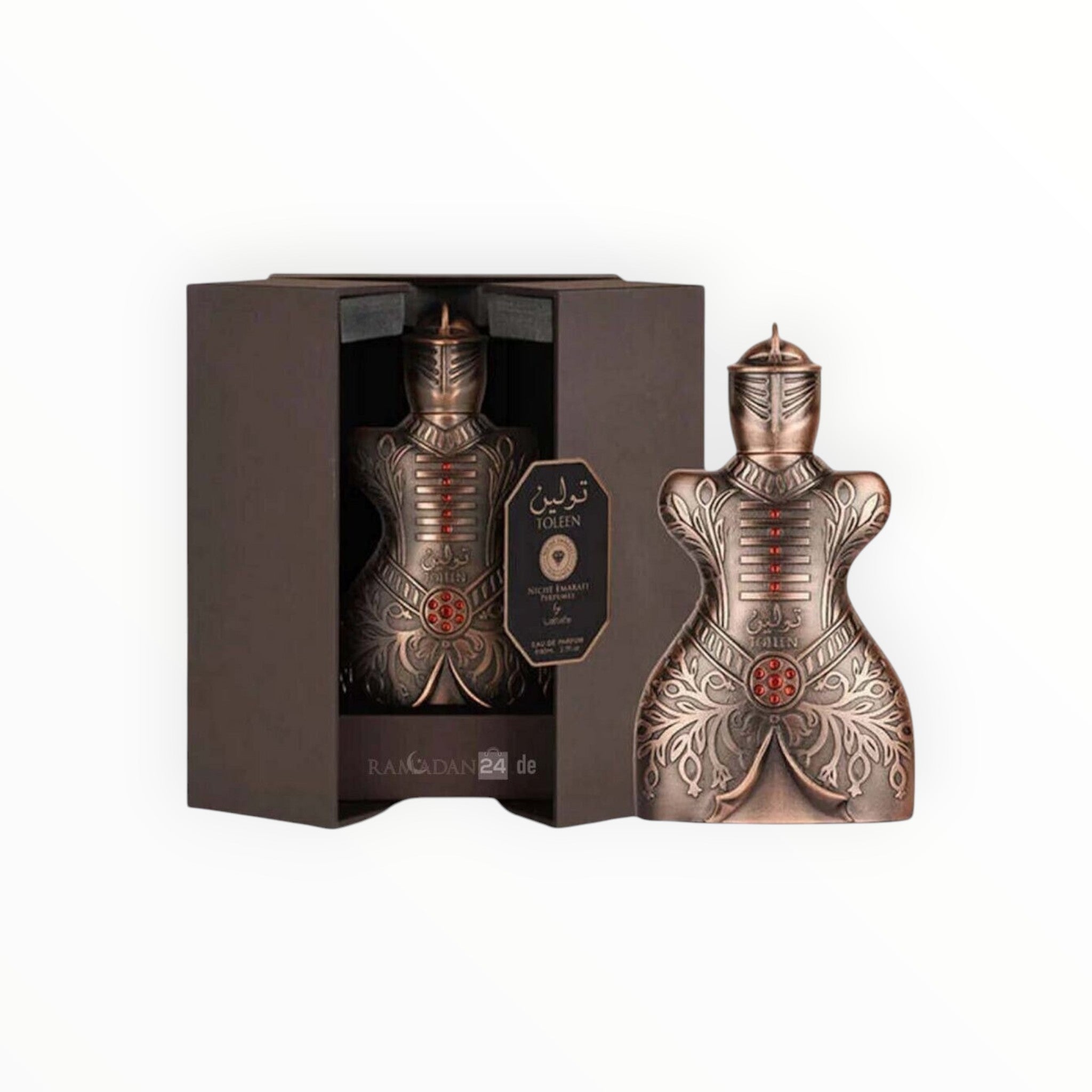 Spray Toleen 80ml - Niche
