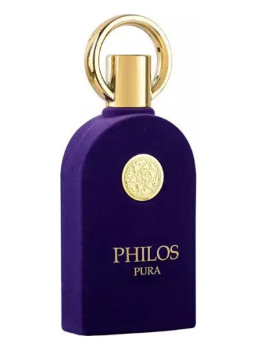 Philos Pura Maison Alhambra 100ml Eau de Parfum