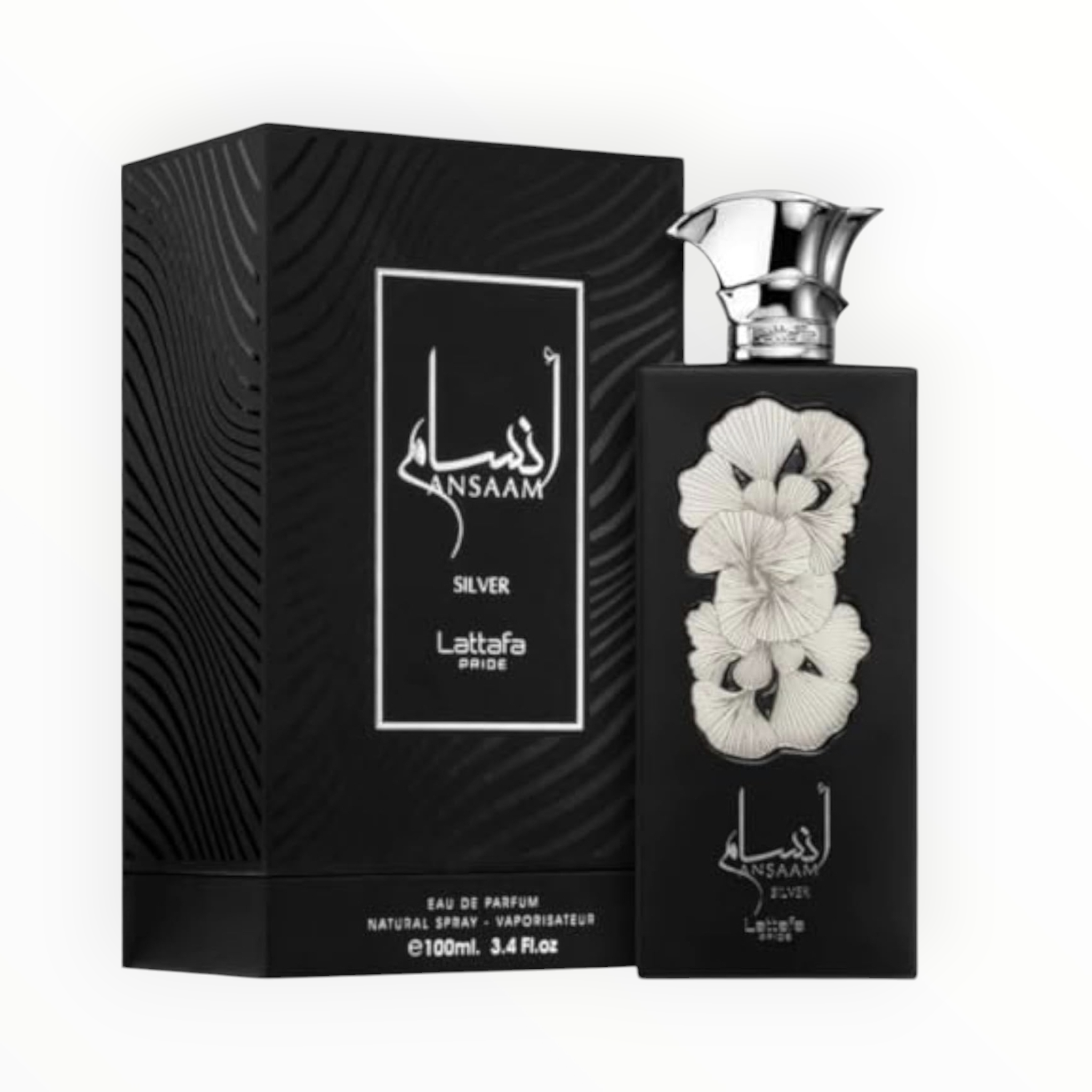 Ansaam Gold 100ml