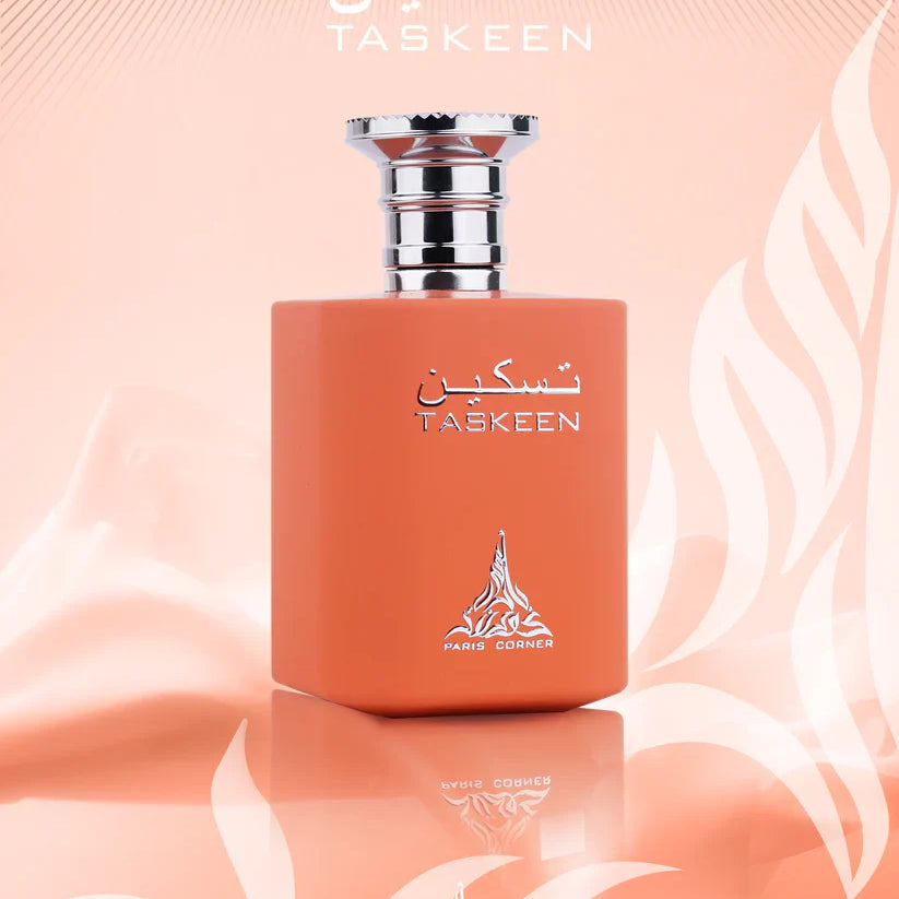 TASKEEN