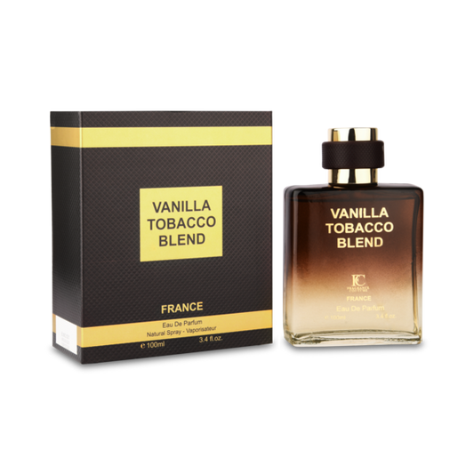 Vanilla Tobacco Blend For men EDT 100 ml